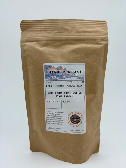 Harbor Roast Dark